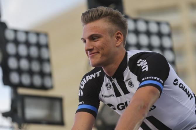 Marcel Kittel (Giant-Shimano)