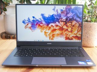 HONOR Magicbook 14 2021 Review