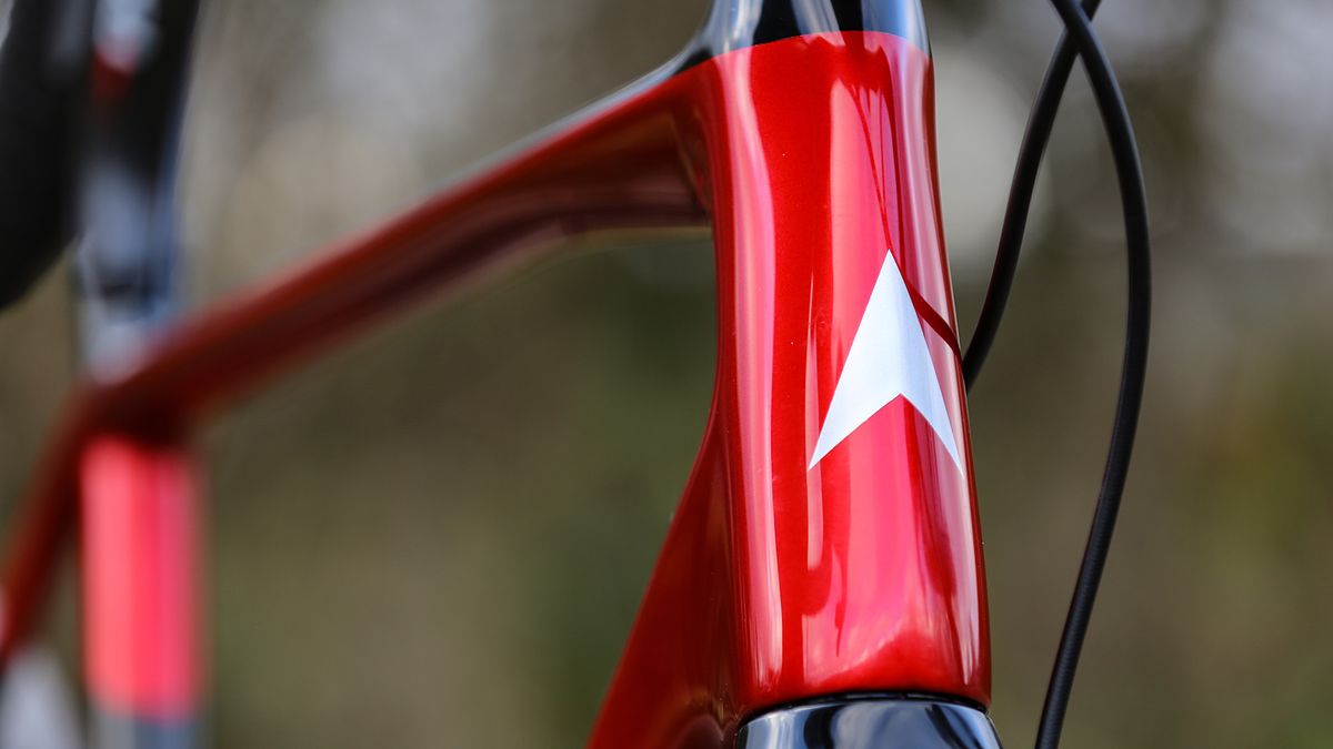 Vitus is a French brand which is now owned by the Wiggle/Chain Reaction Cycles group