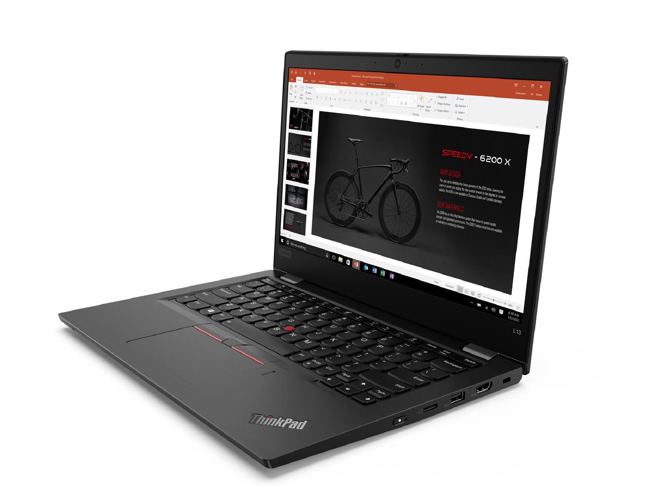 Lenovo L13
