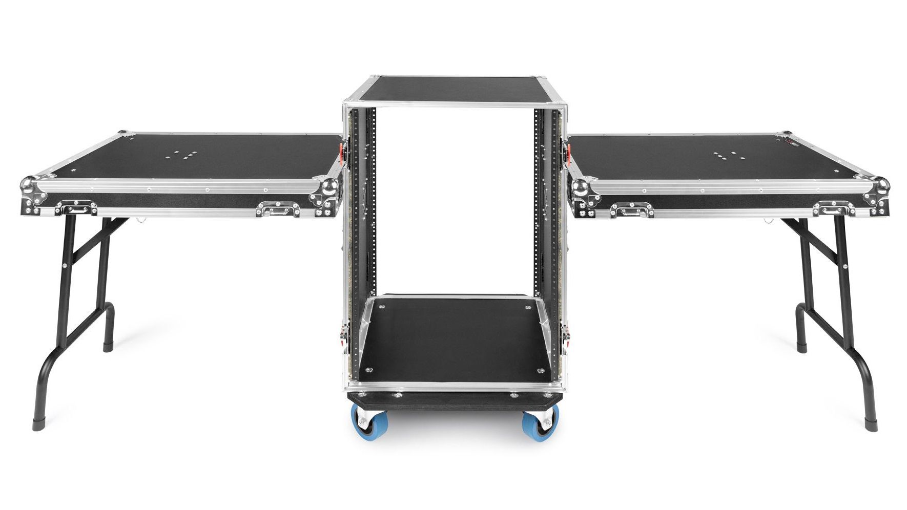 Rf Racks Touring Gator Adds Two New Cases to the G-Tour Rack Family | AVNetwork
