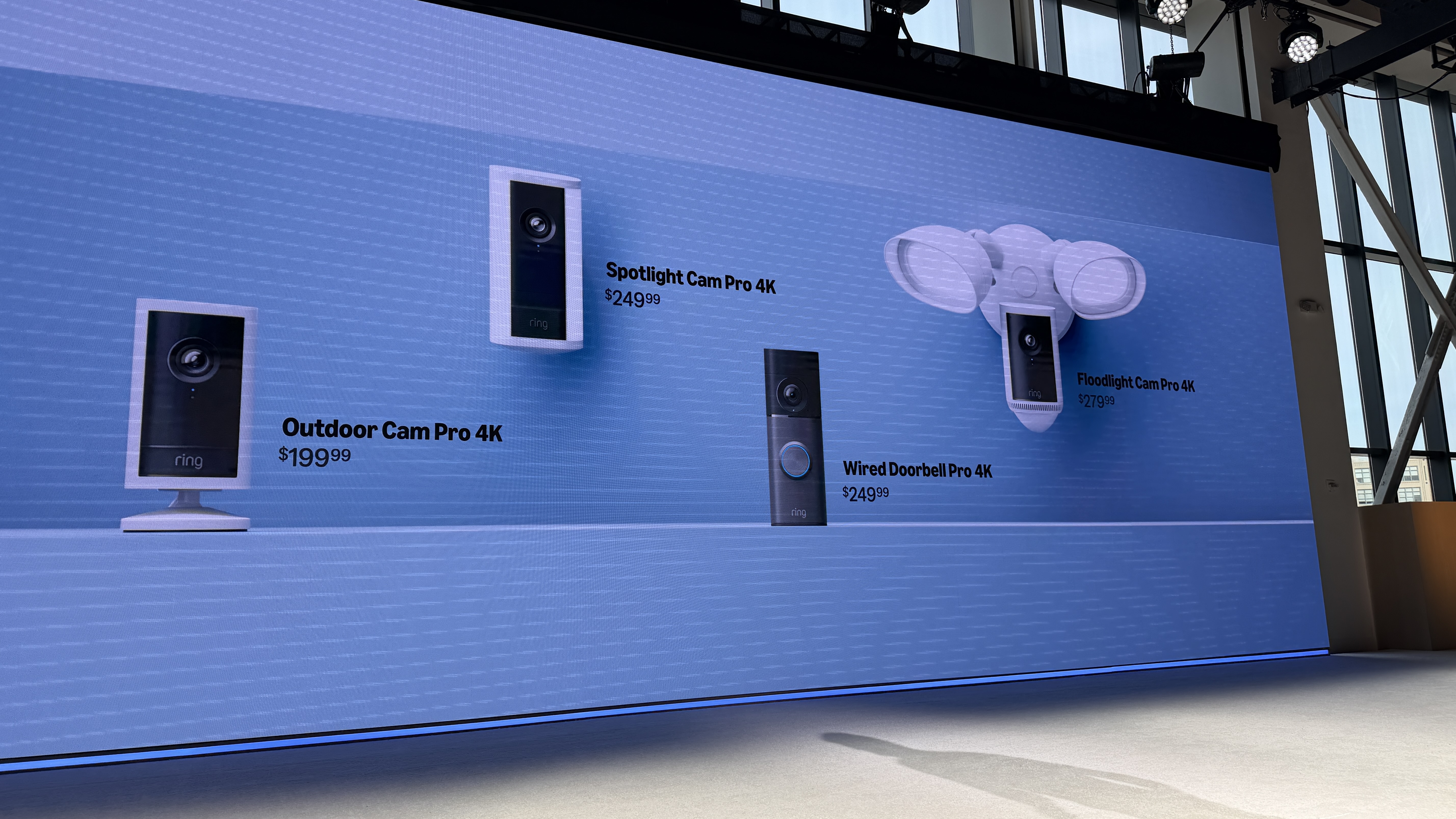 Ring devices