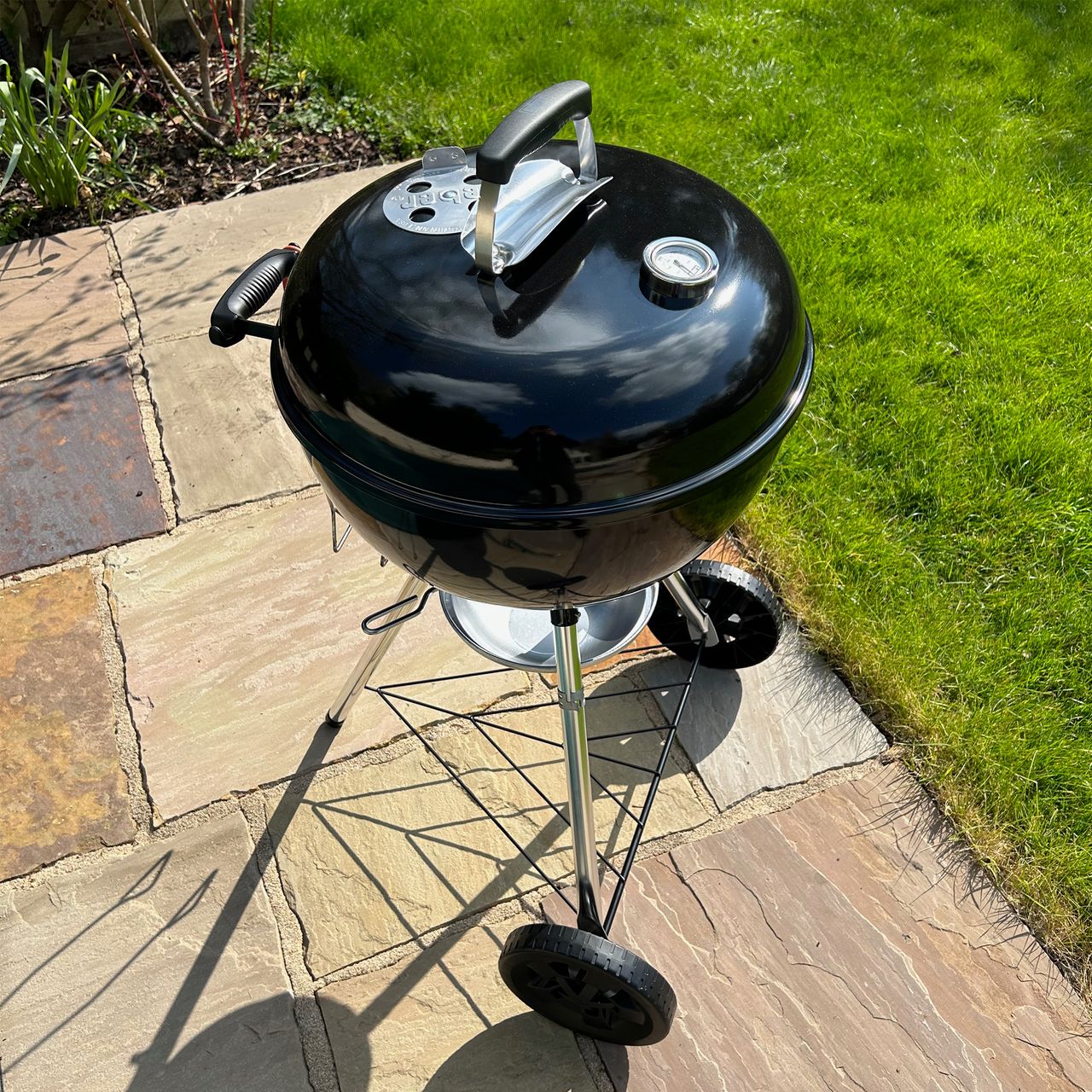 Weber Original Kettle E4710 review: we tried out the iconic Weber ...