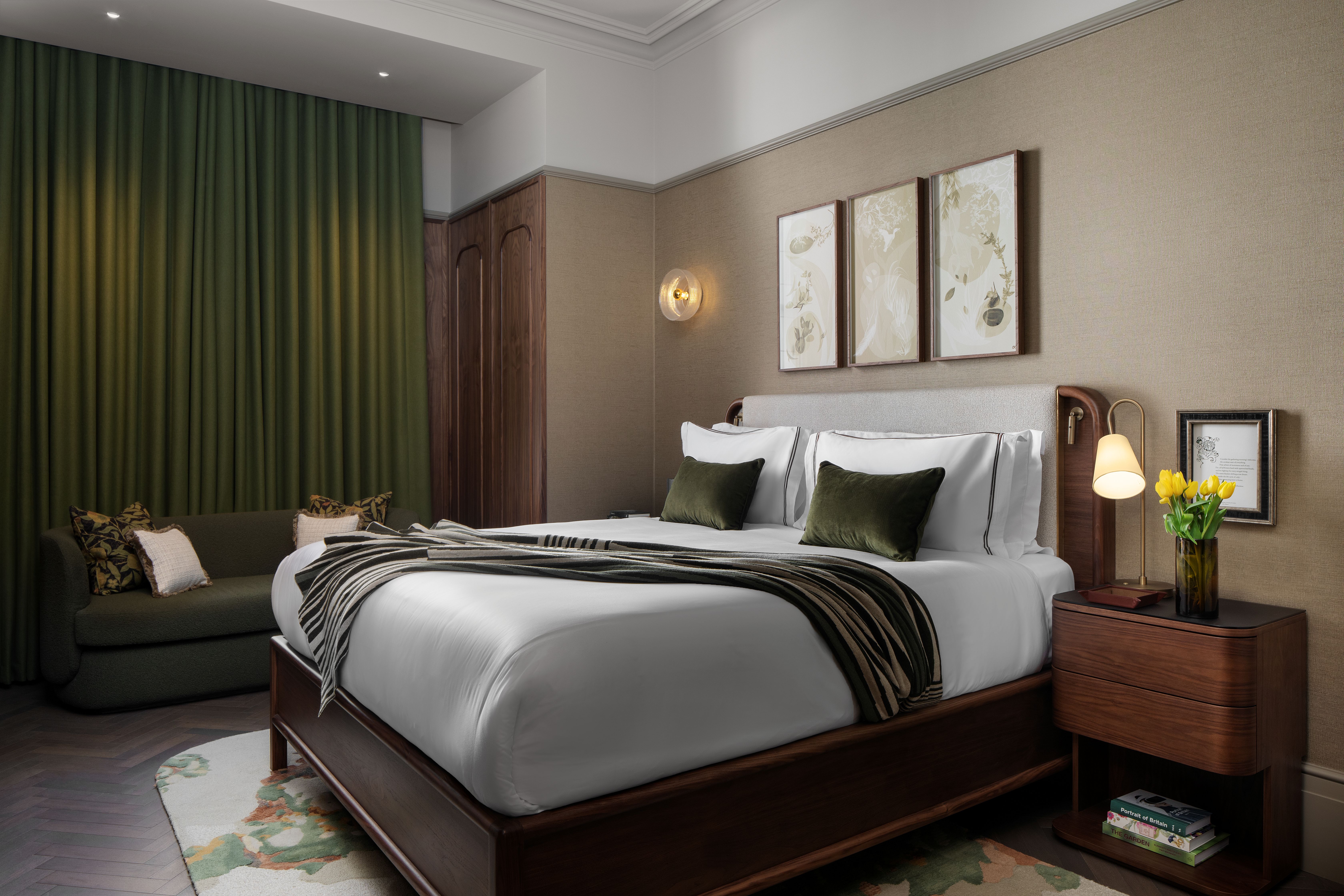 montcalm mayfair hotel london review