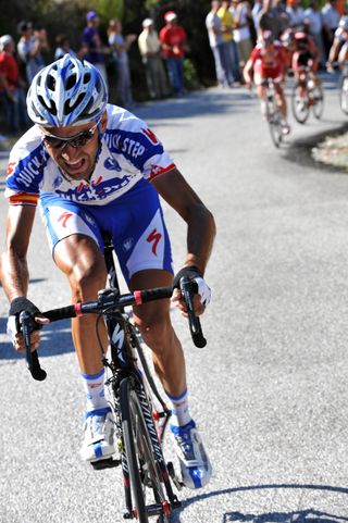 Tour of Spain 2008