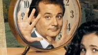   Groundhog Day