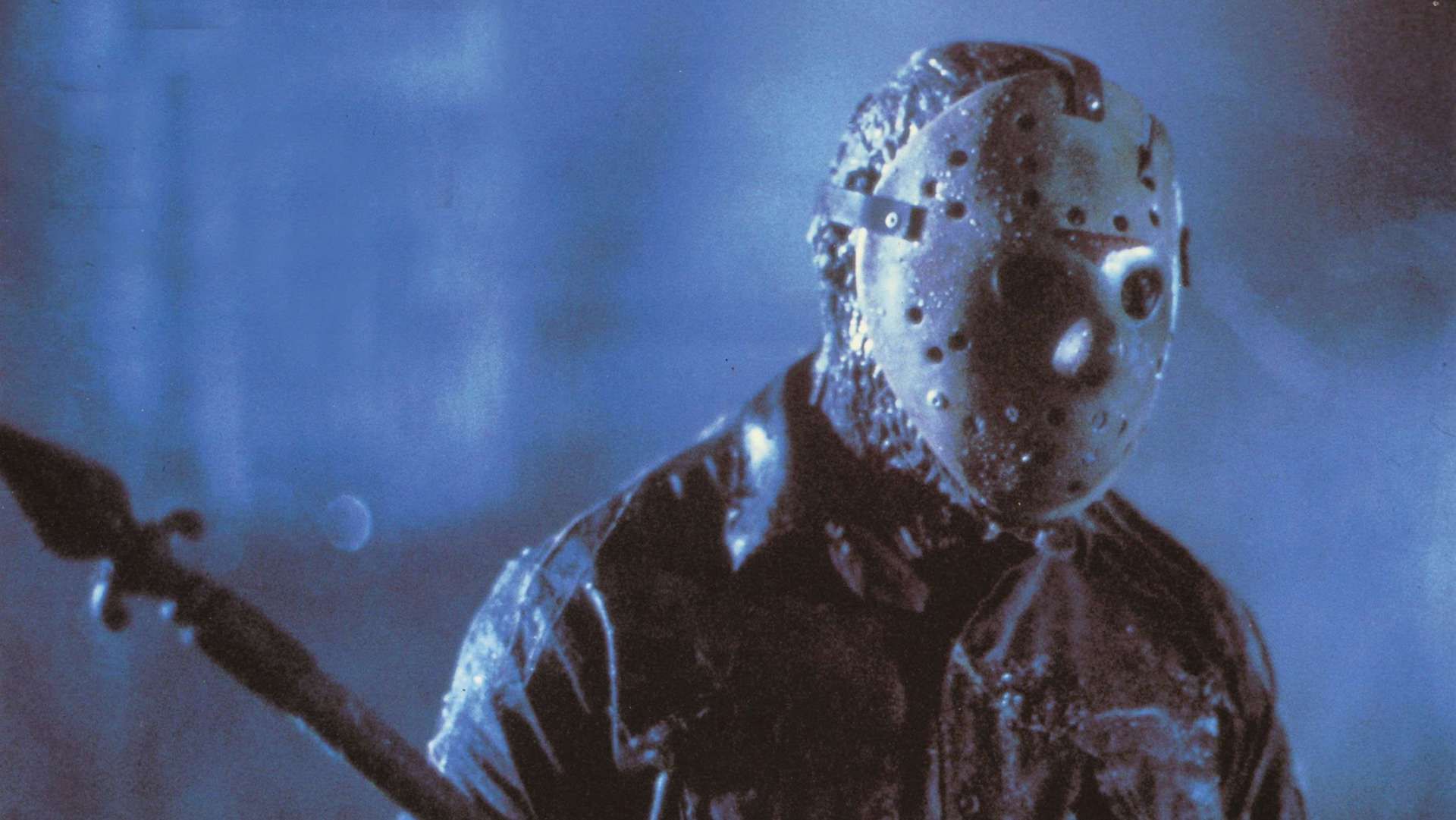 In a strange turn of events, Jason Voorhees will appear in The Walking