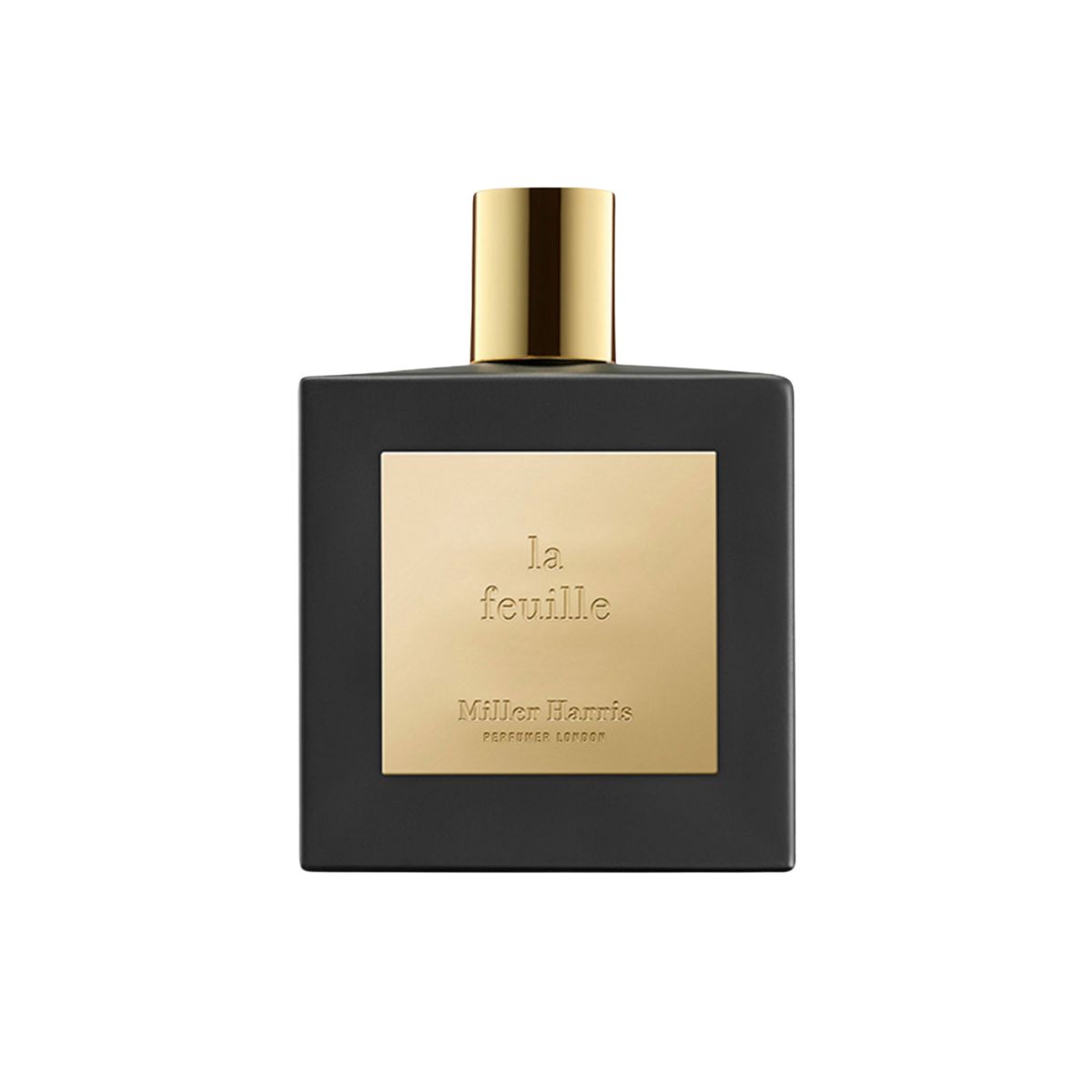 Miller Harris, La Feuille Eau De Parfum