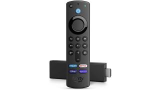 Amazon Fire TV Stick 4K Prime Day deal