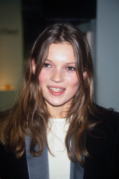 Celebrity 90s Beauty Icons | Marie Claire UK