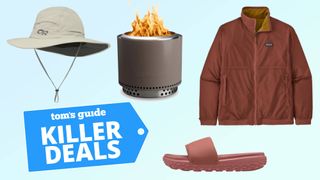 Backcountry deals