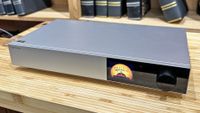 Topping Audio D900 DAC