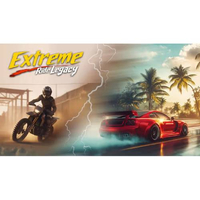 Extreme  Ride Legacy