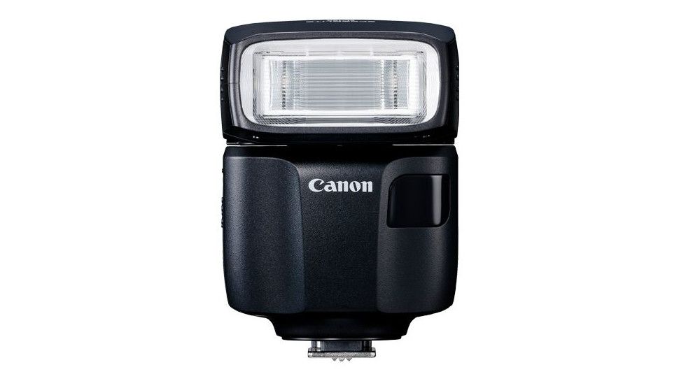 Canon Speedlite EL100 flash made simple Digital Camera World