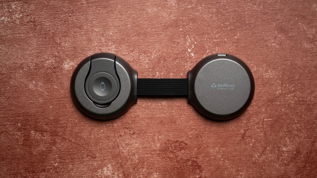 Stuffcool Nexi review on Android Central