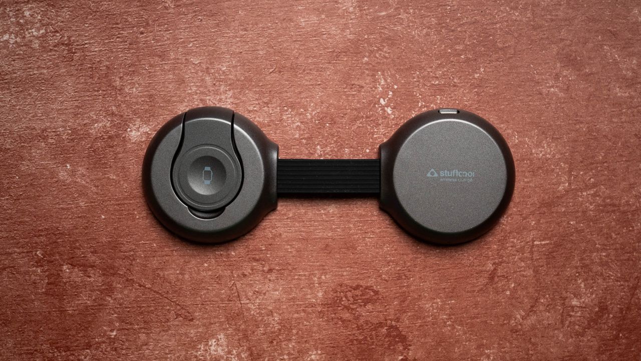 Stuffcool Nexi review on Android Central