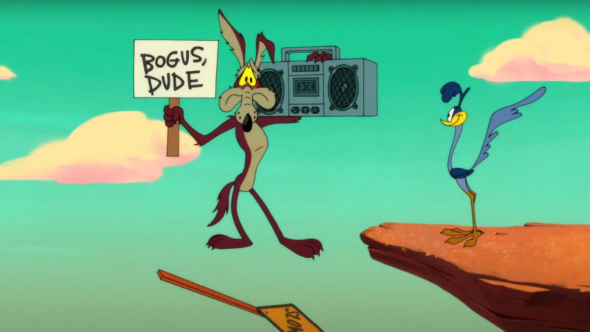 Coyote Vs. Acme Composer Shares Amazing ‘Meep Meep’ Song, Now I’m Even More Upset About Warner Bros. Scrapping The Movie