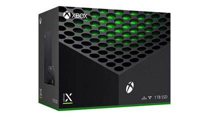 Xbox Series X pre-orders