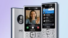 HMD Nokia phones with AI