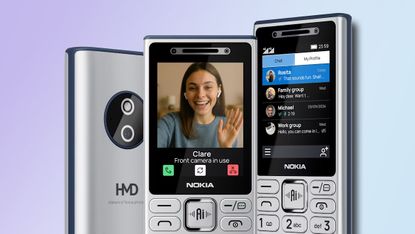 HMD Nokia phones with AI