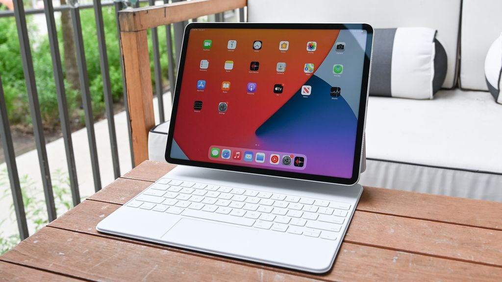 Best tablet in 2023 | Laptop Mag