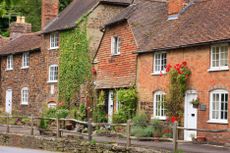 Fittleworth, West Sussex