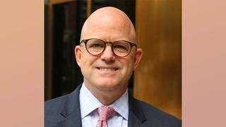 NAB Executive VP of BPS Sam Matheny