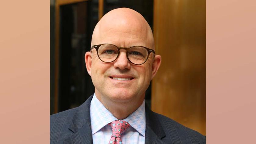 NAB Executive VP of BPS Sam Matheny