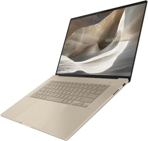 Zenbook A16