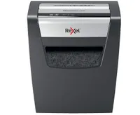 Rexel Momentum X410 Cross Cut Paper Shredder, £60.80 (WAS £159) SAVE 44%