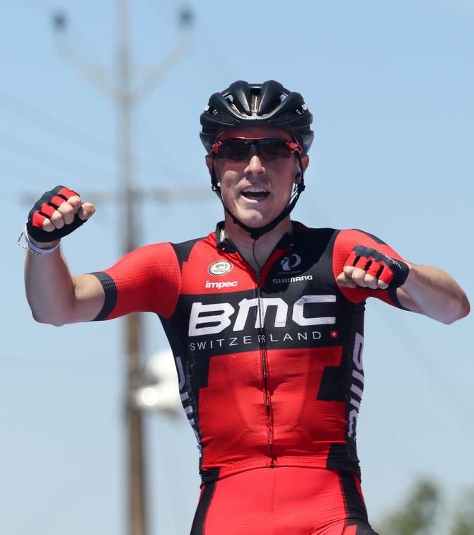 Dennis Rohan (BMC)