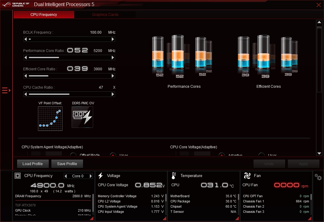 Asus TUF Gaming Z690-Plus WIFI D4