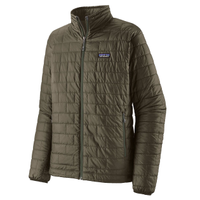 Patagonia men's Nano Puff insulated jacket:$239 $166.99 at BackcountrySave $72