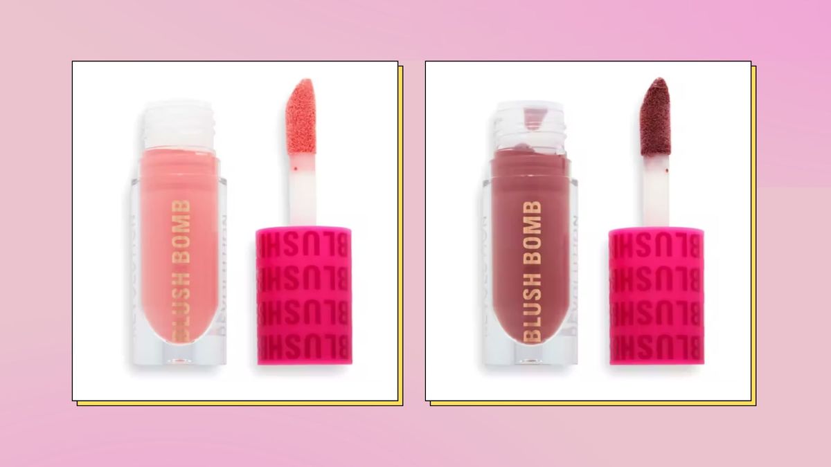 I tried these Rare Beauty blush dupes in all the viral shades—here's