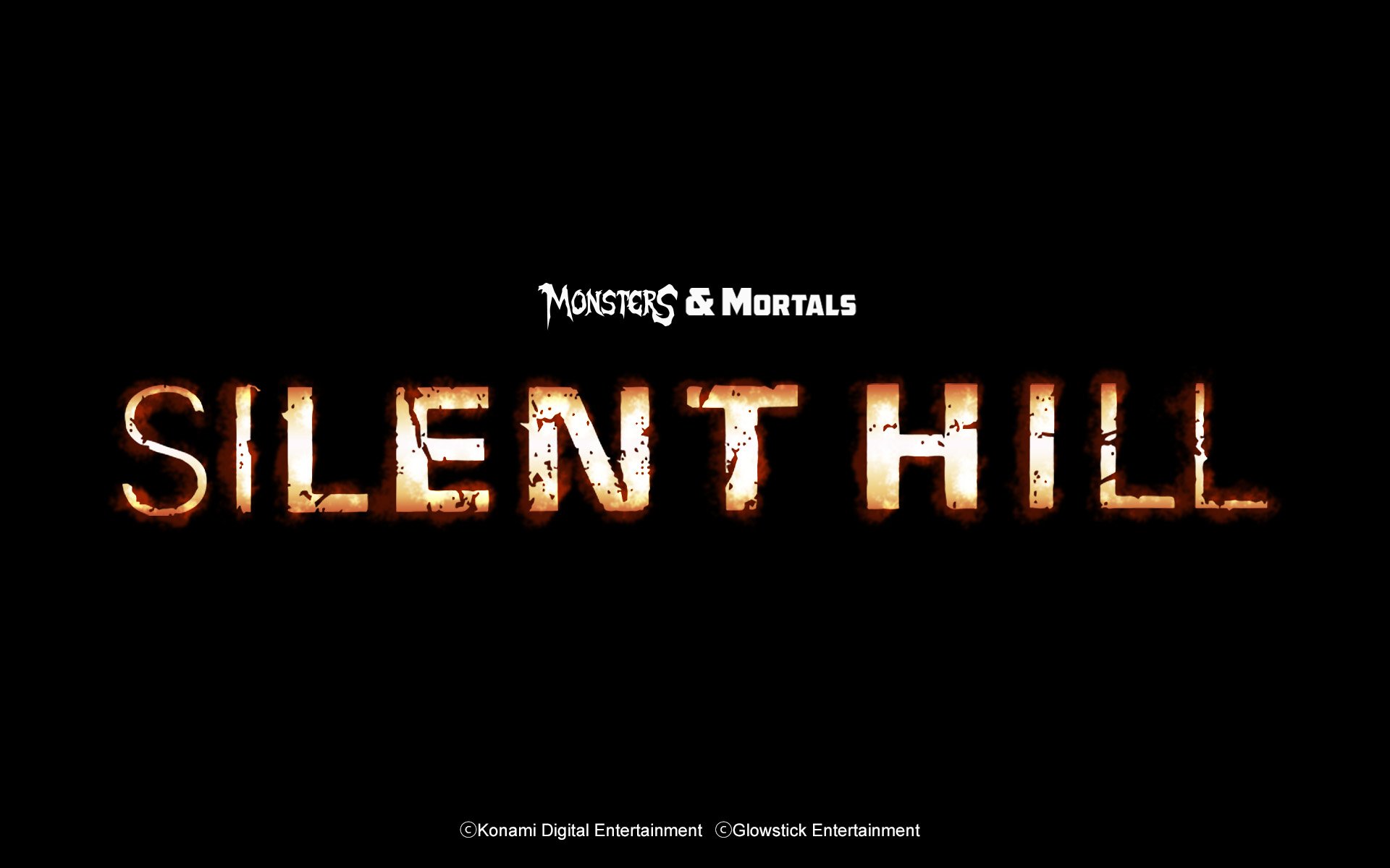 Entertainment News : Konami reveals four new Silent Hill games