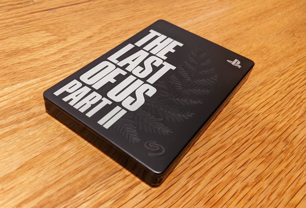 The best PS5 external hard drives in 2024 Tom's Guide