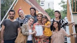 Netflix Just Got One Of The Most Uplifting Movies Of The Past 10 Years