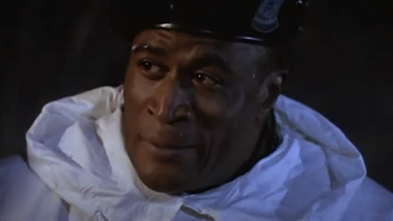 Good Times And Coming To America Star John Amos Dead At 84