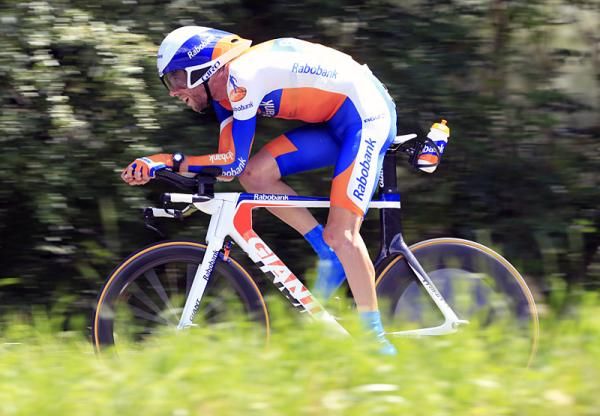 Laurens Ten Dam (Rabobank)
