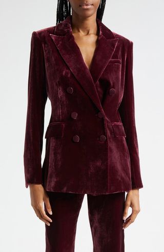 Elliette Dickey Jacket