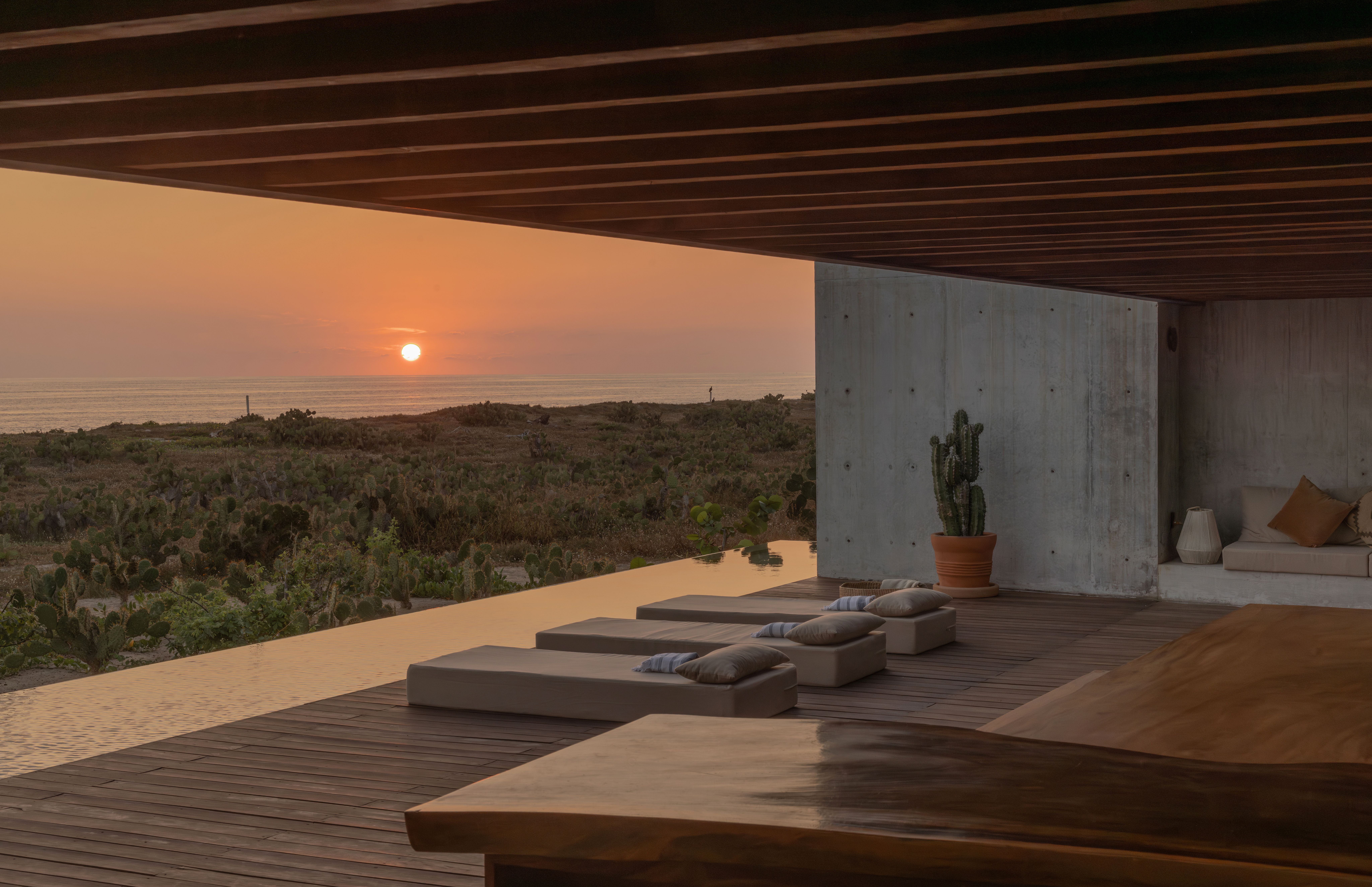 Casa Macahuite by Studio Font