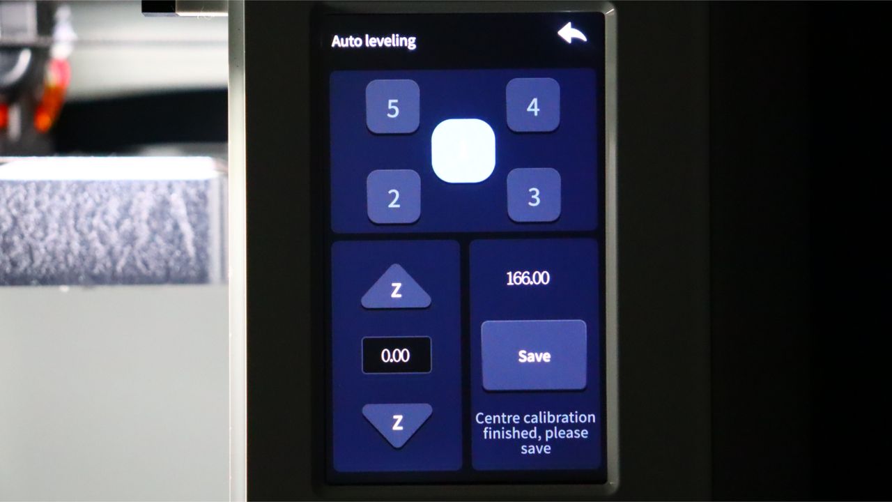 Creality Sermoon V1 Pro