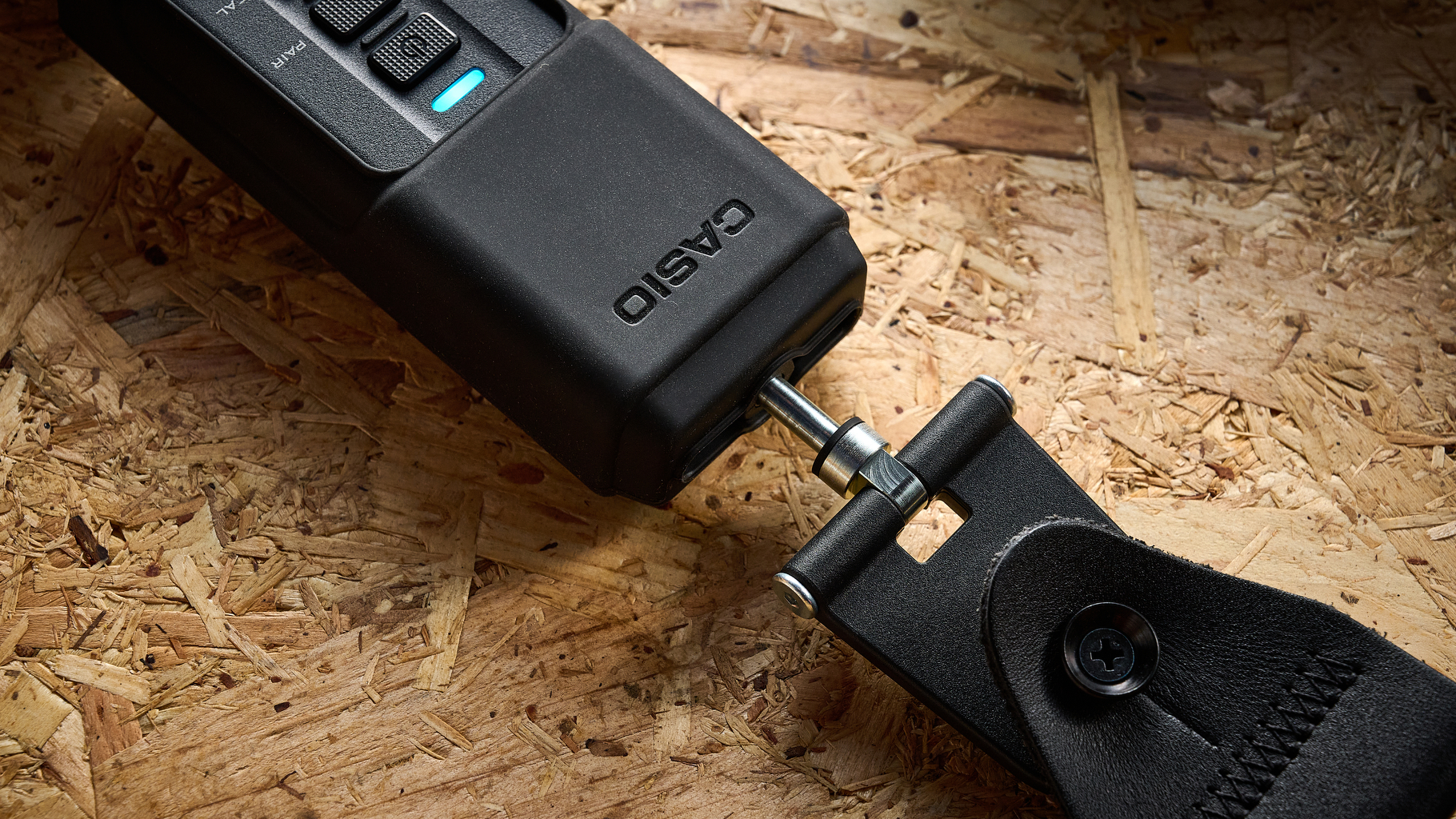 Casio Dimension Shifter