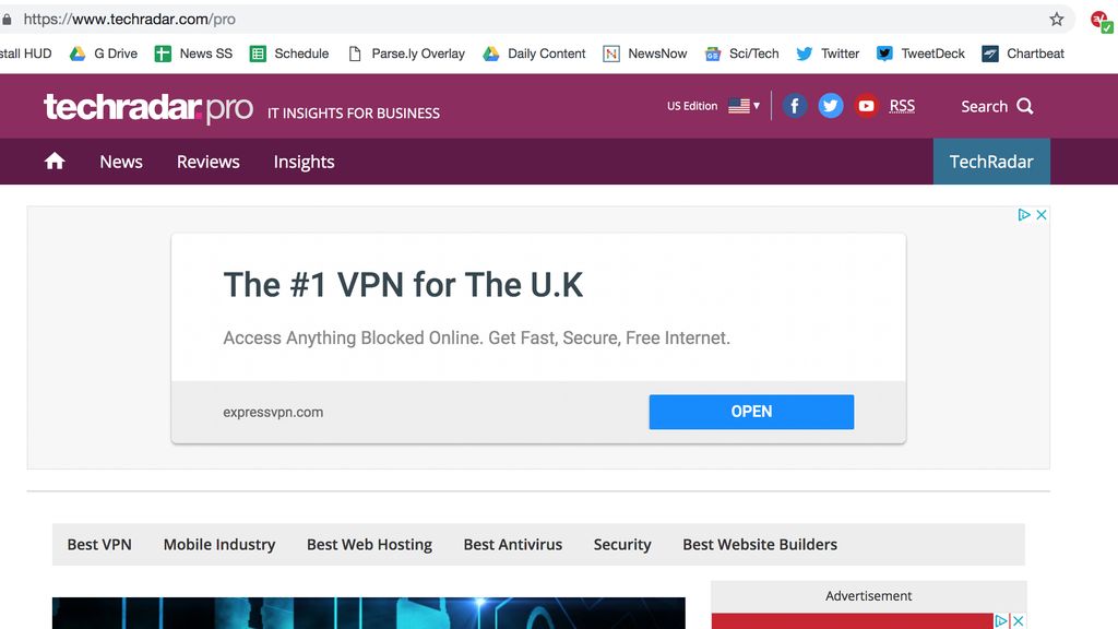 do vpn extensions work - Ilustrasi 2
