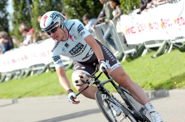 Nick Nuyens (Saxo Bank)