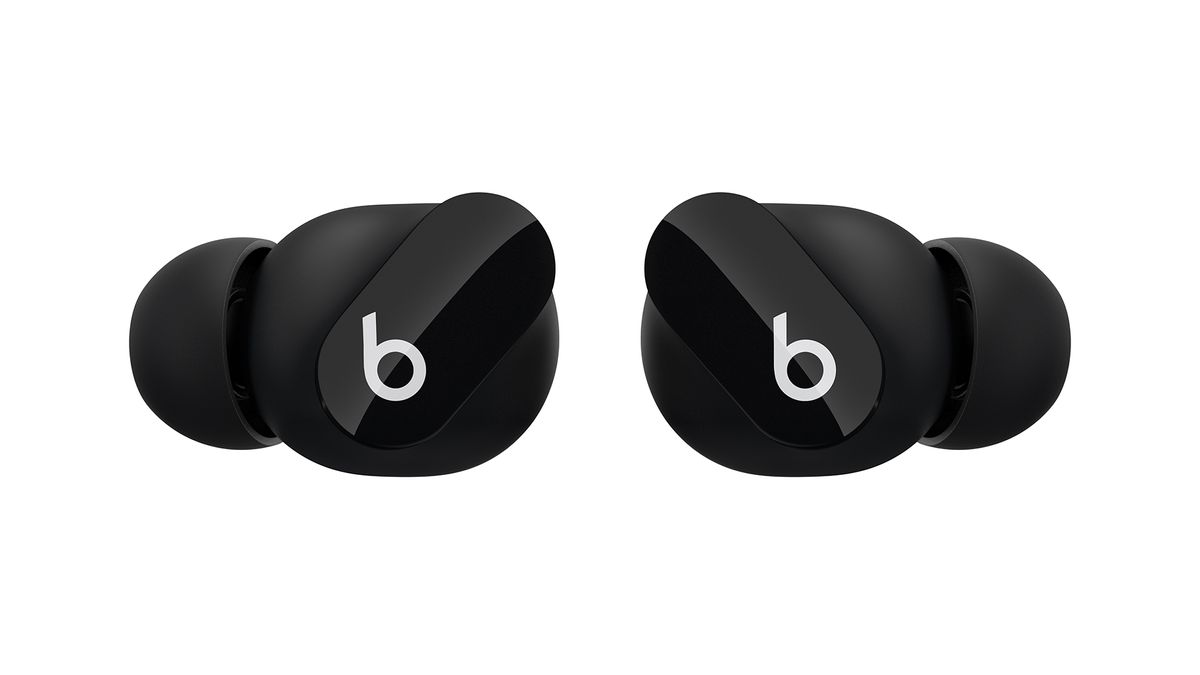 In-ear headphones Beats Studio Buds