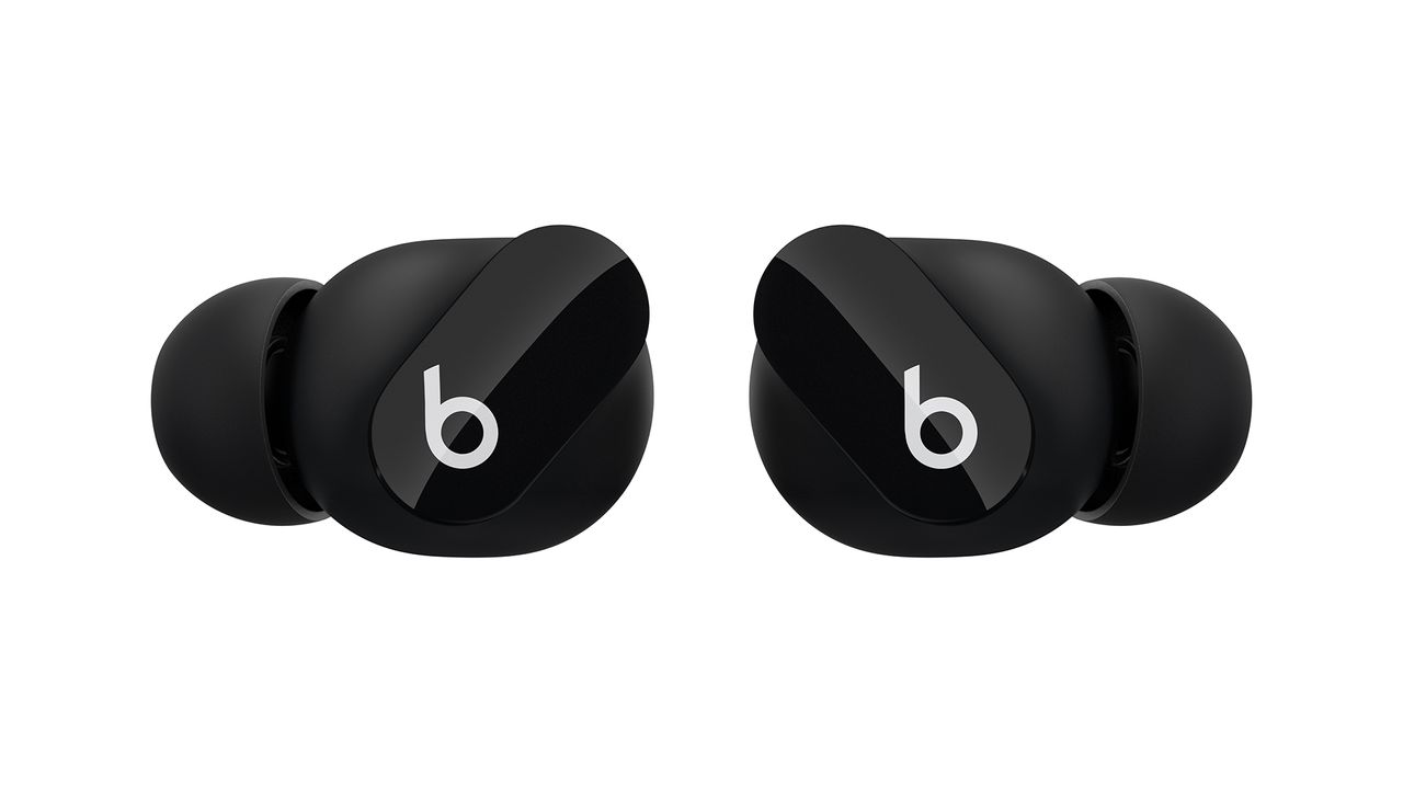 In-ear headphones Beats Studio Buds