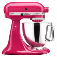 KitchenAid Artisan Stand Mixer, Was $429.99 Now $349.99 | Kohl's Cyber Monday Sale
