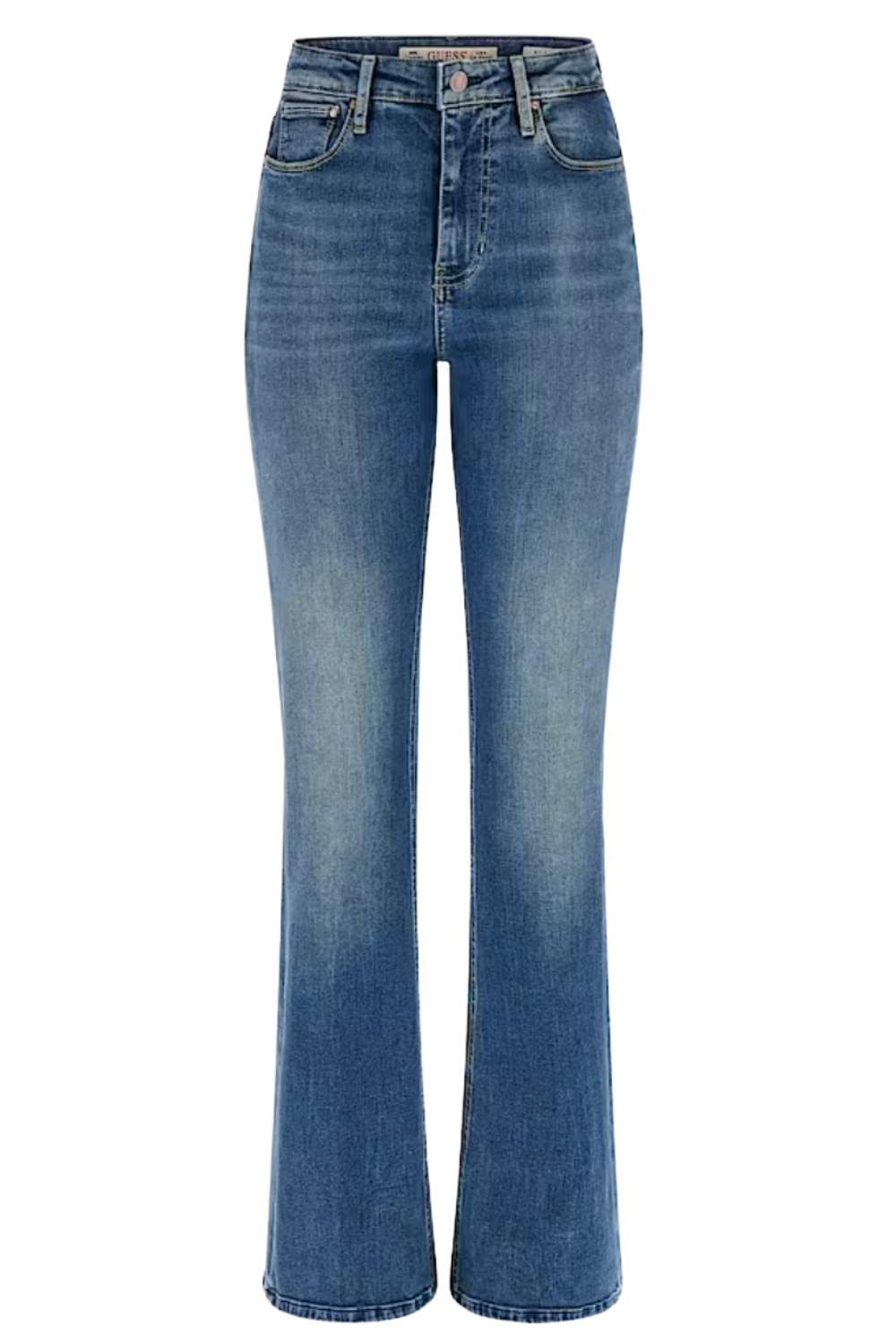 Sexy Flare Skinny Jeans