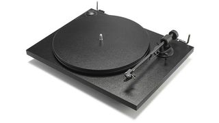 Best turntable under £200: Pro-Ject Primary E